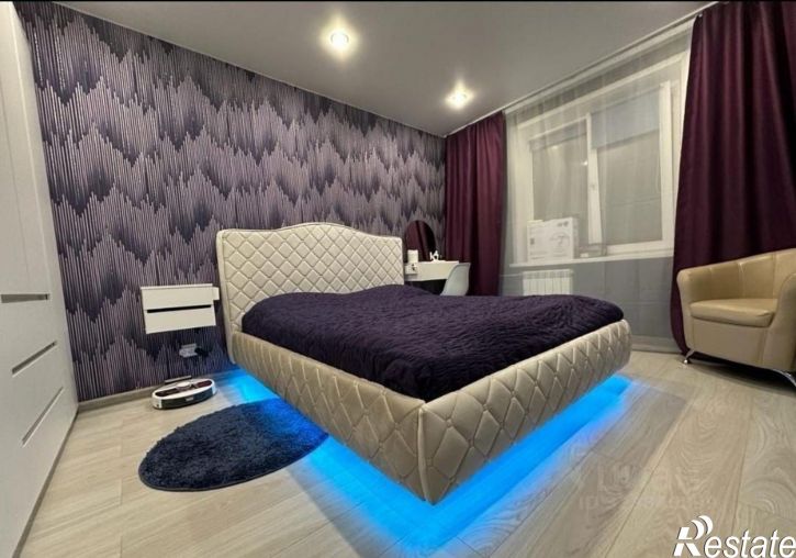 2-комн квартира проспект Карла Маркса, 487,  д. 487