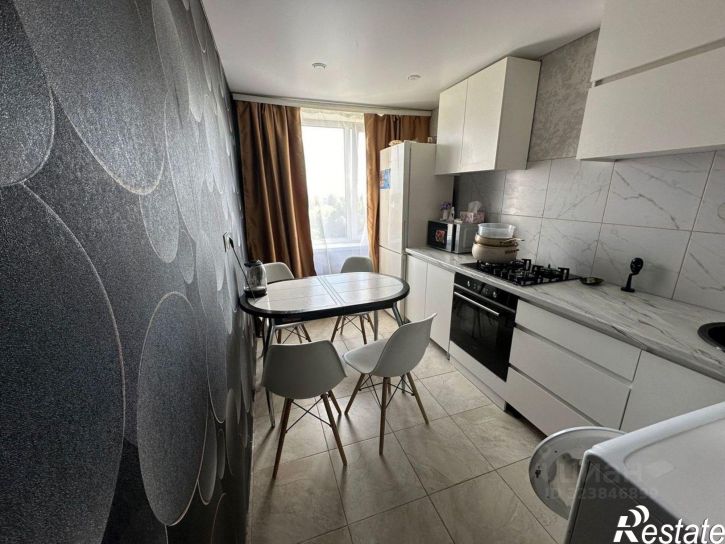 2-комн квартира проспект Карла Маркса, 487,  д. 487