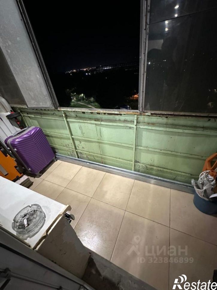 2-комн квартира проспект Карла Маркса, 487,  д. 487