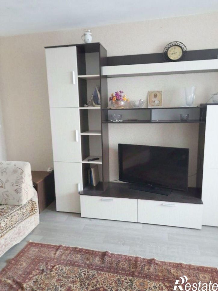 Комната улица Осипенко, 2А,  д. 2А