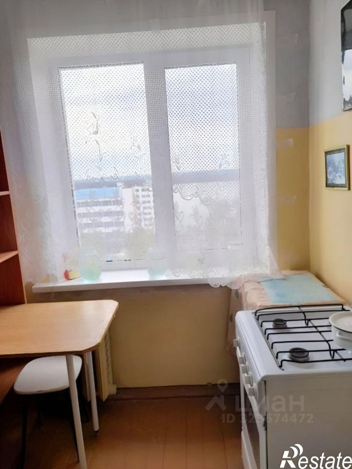 Комната улица Осипенко, 2А,  д. 2А