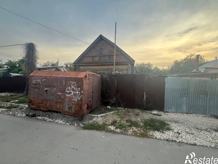 Земельный участок Зарайская улица, 30,  д. 30