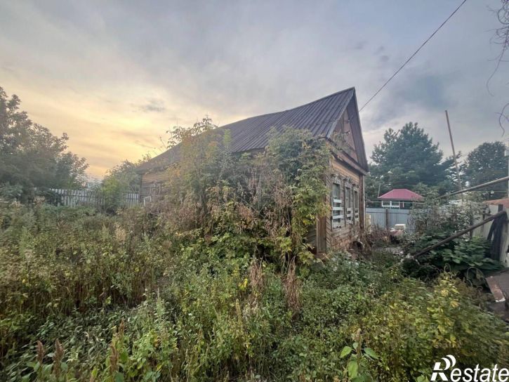 Земельный участок Зарайская улица, 30,  д. 30