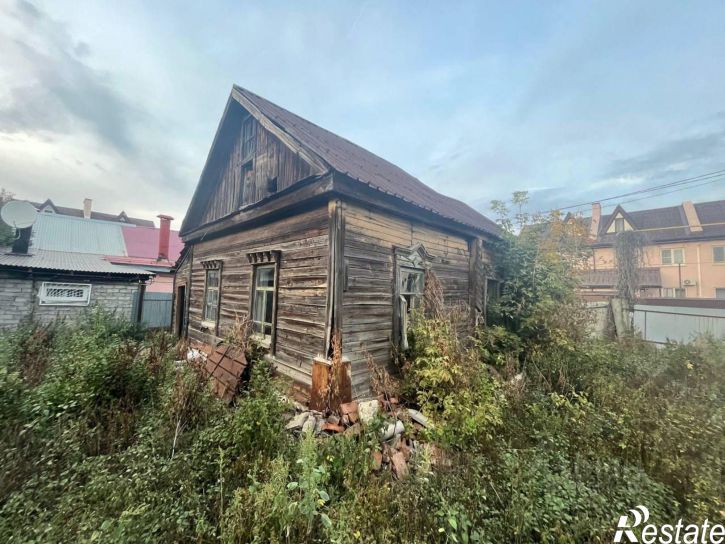 Земельный участок Зарайская улица, 30,  д. 30