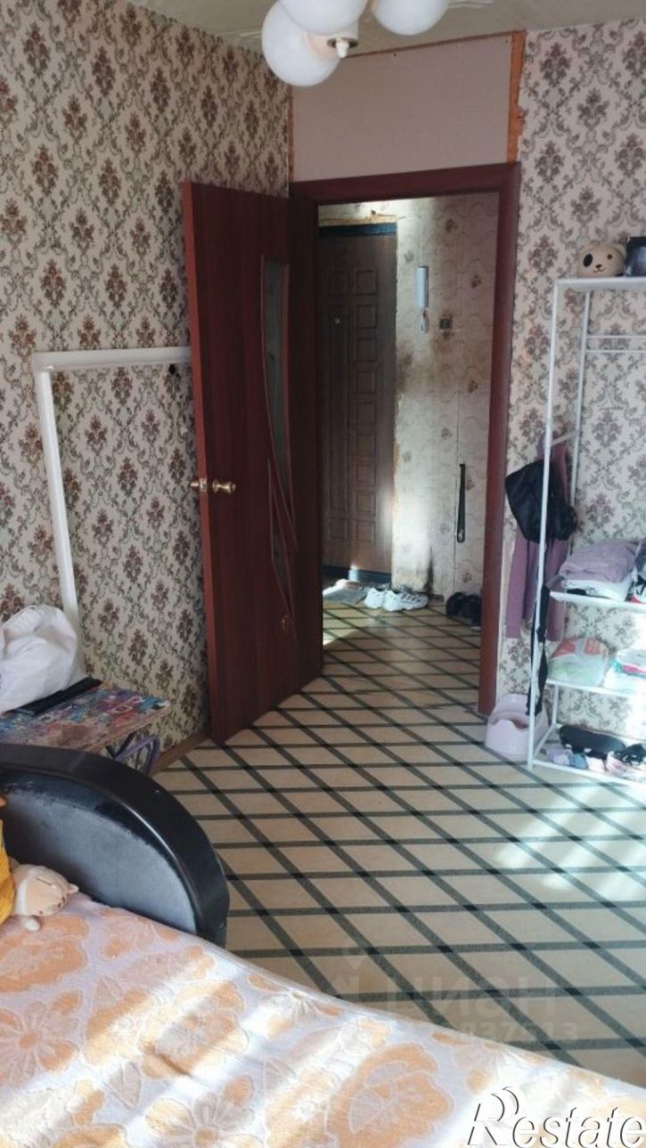 3-комн квартира Солдатская улица, 13,  д. 13