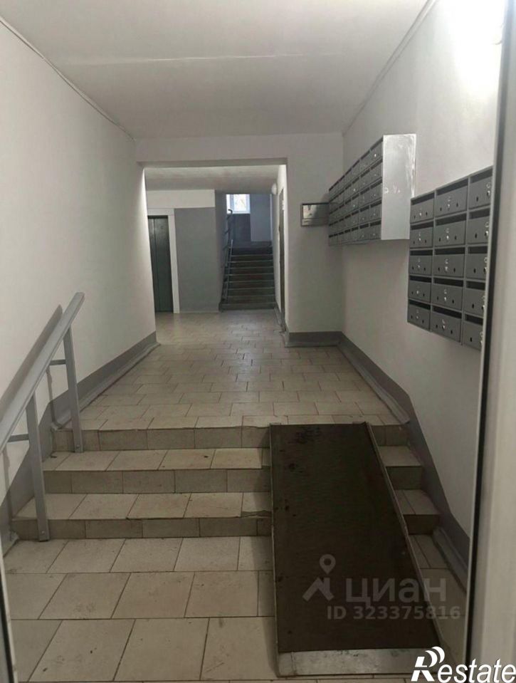 1-комн квартира переулок Юрия Павлова, 7А,  д. 7А