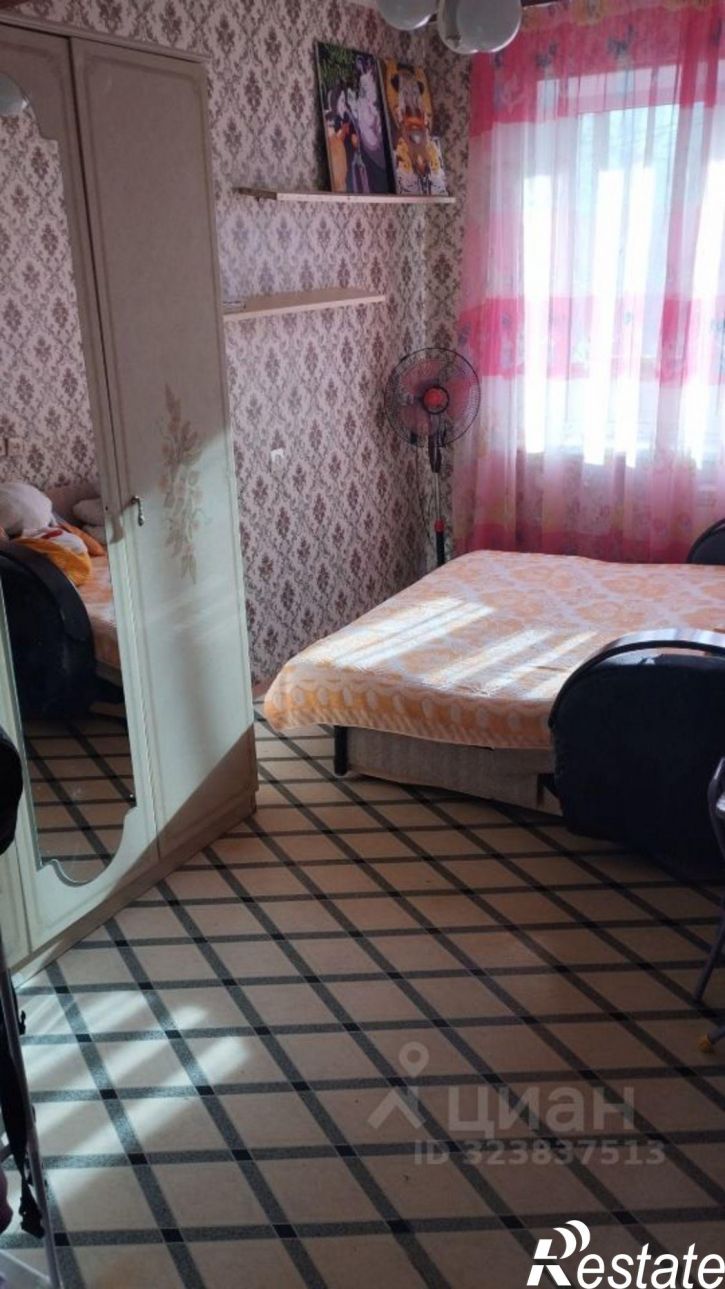 3-комн квартира Солдатская улица, 13,  д. 13