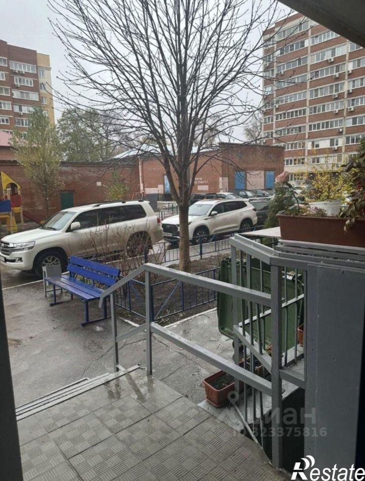 1-комн квартира переулок Юрия Павлова, 7А,  д. 7А