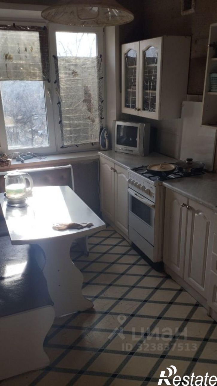 3-комн квартира Солдатская улица, 13,  д. 13