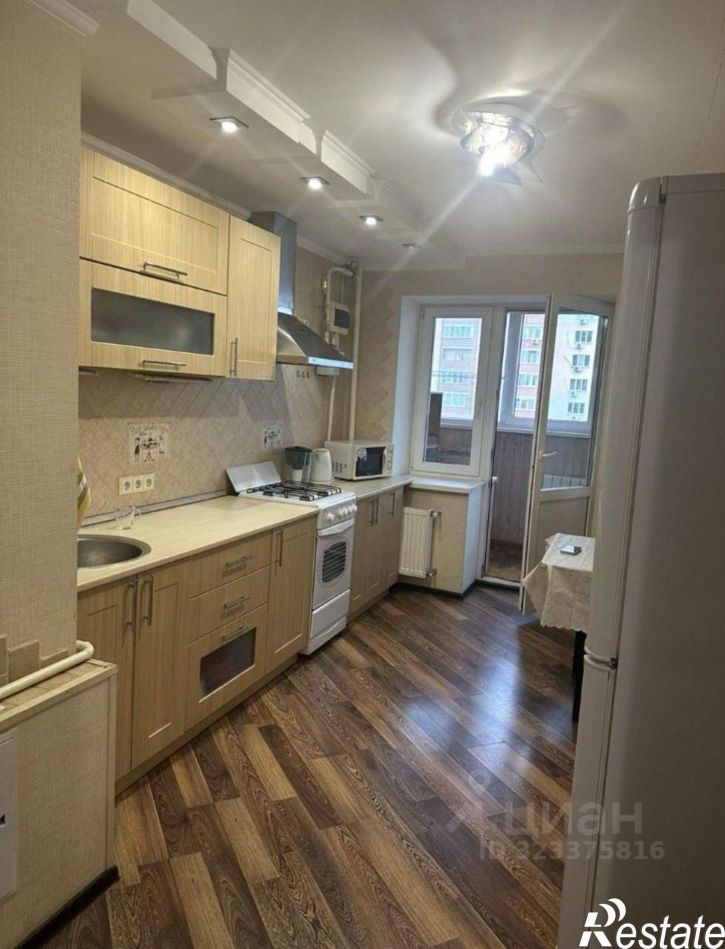 1-комн квартира переулок Юрия Павлова, 7А,  д. 7А