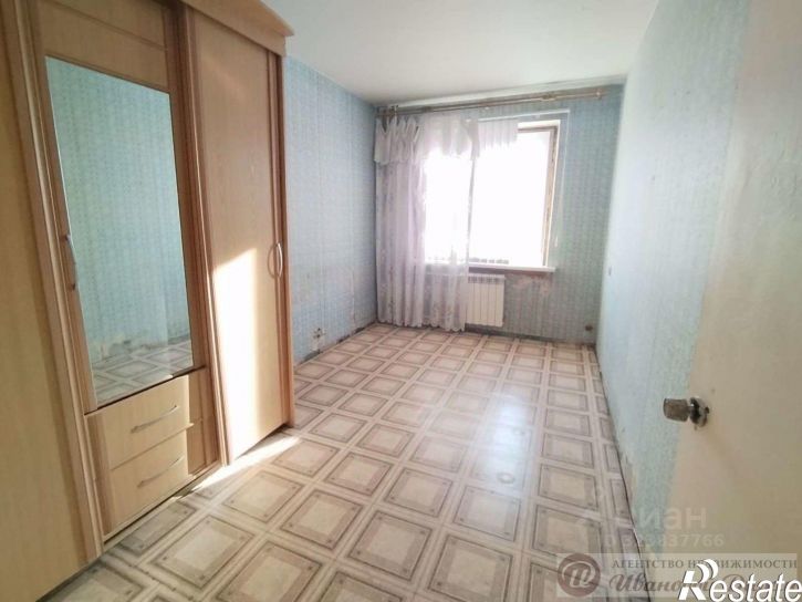 3-комн квартира Черемшанская улица, 234,  д. 234