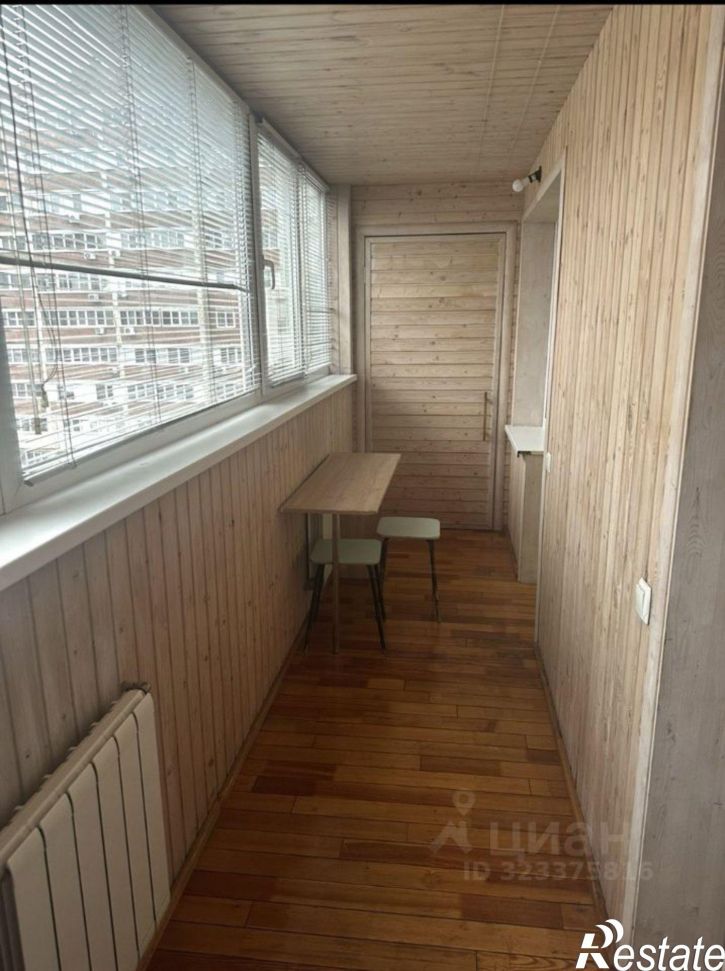 1-комн квартира переулок Юрия Павлова, 7А,  д. 7А