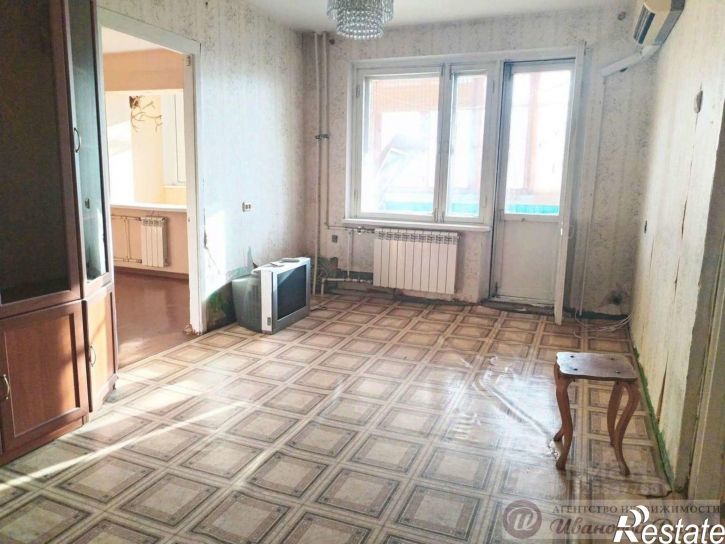 3-комн квартира Черемшанская улица, 234,  д. 234