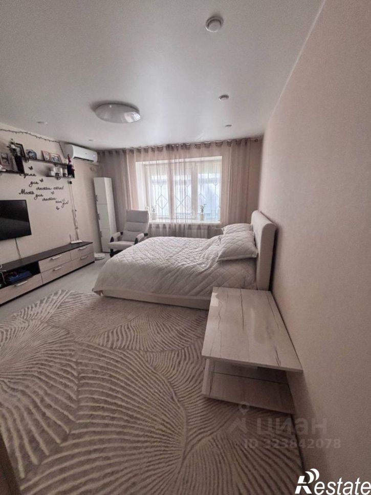 1-комн квартира Запорожская улица, 19,  д. 19