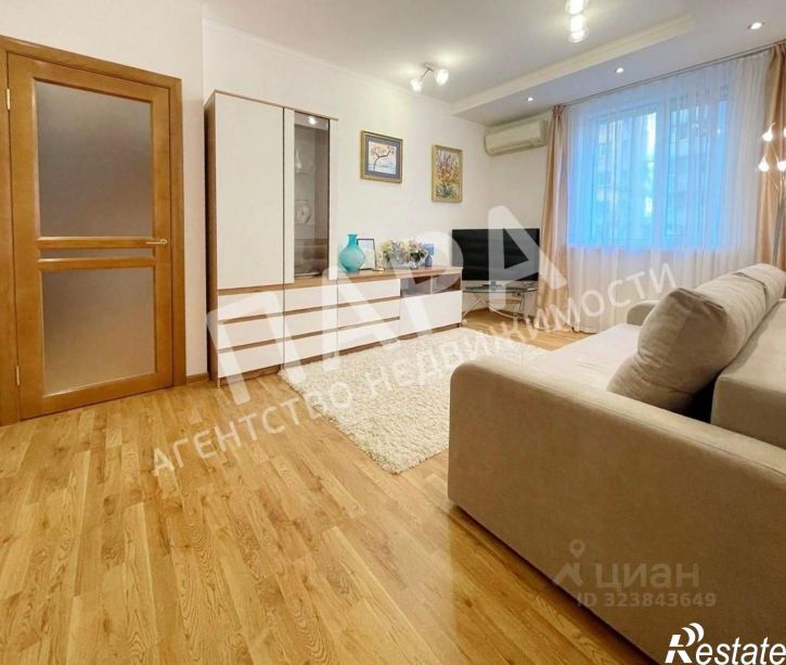 2-комн квартира улица Братьев Коростелёвых, 223,  д. 223