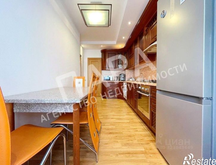 2-комн квартира улица Братьев Коростелёвых, 223,  д. 223