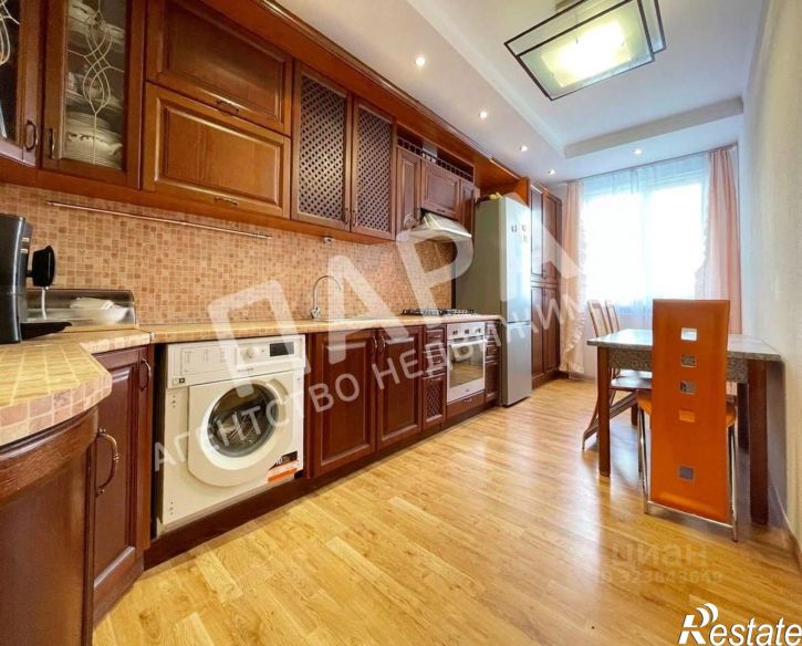 2-комн квартира улица Братьев Коростелёвых, 223,  д. 223