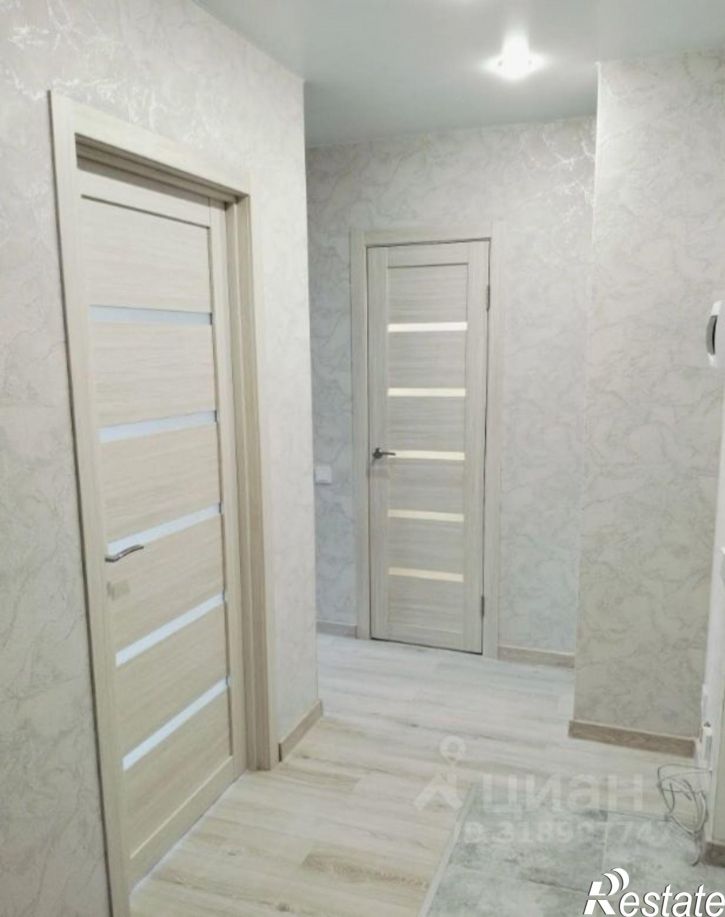 1-комн квартира Южное шоссе, 11,  д. 11