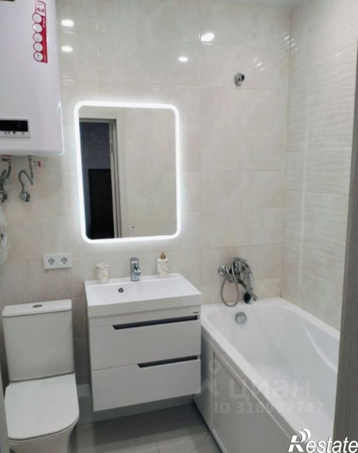 1-комн квартира Южное шоссе, 11,  д. 11