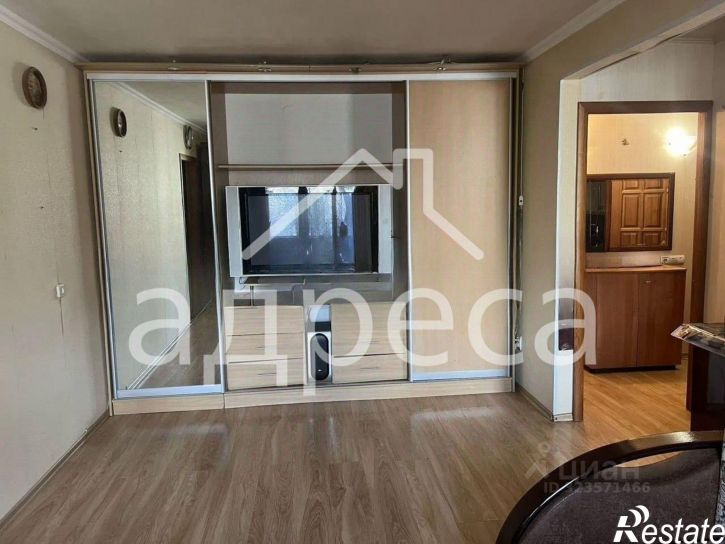 2-комн квартира Самара г., Железнодорожный