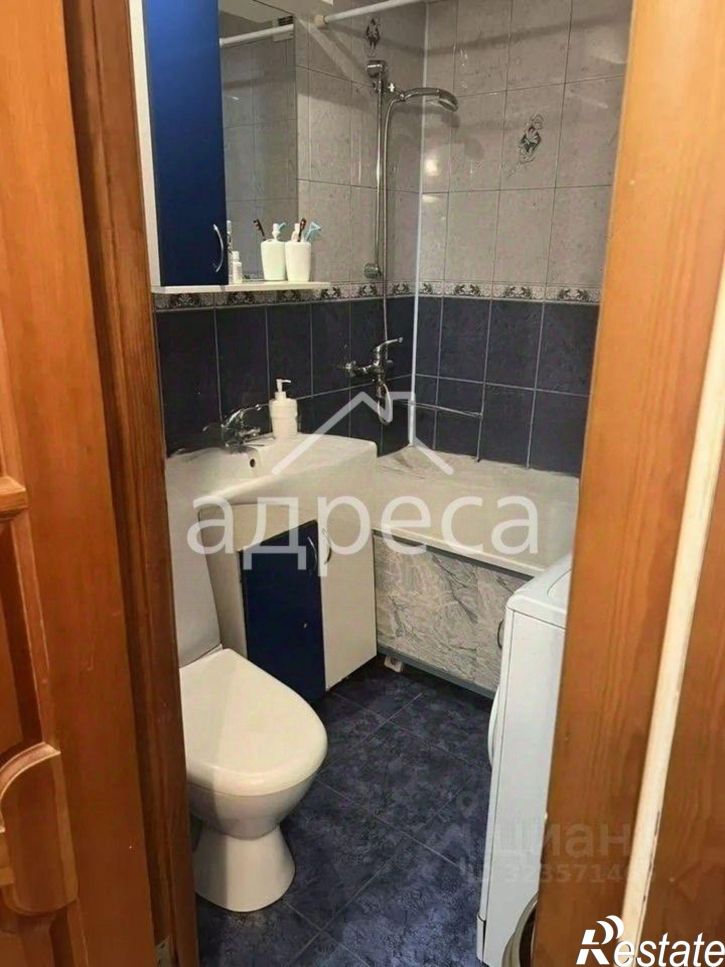 2-комн квартира Самара г., Железнодорожный