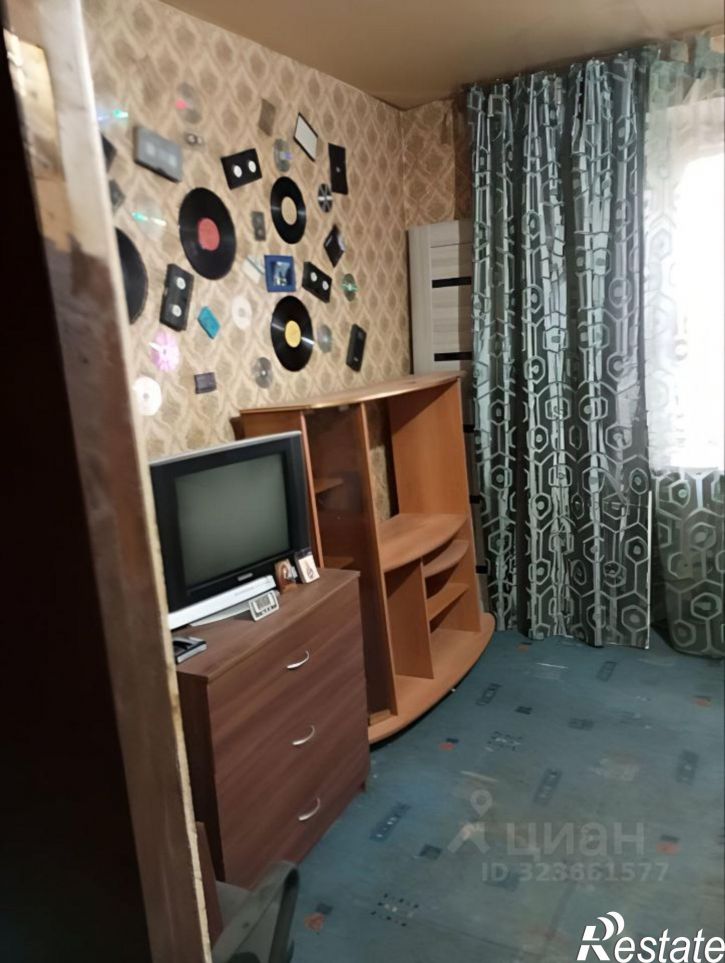 2-комн квартира Самара, улица Советской Армии, 201