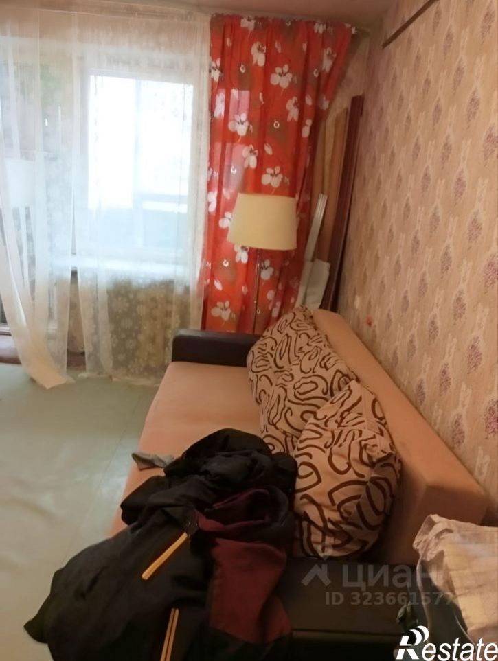 2-комн квартира Самара, улица Советской Армии, 201