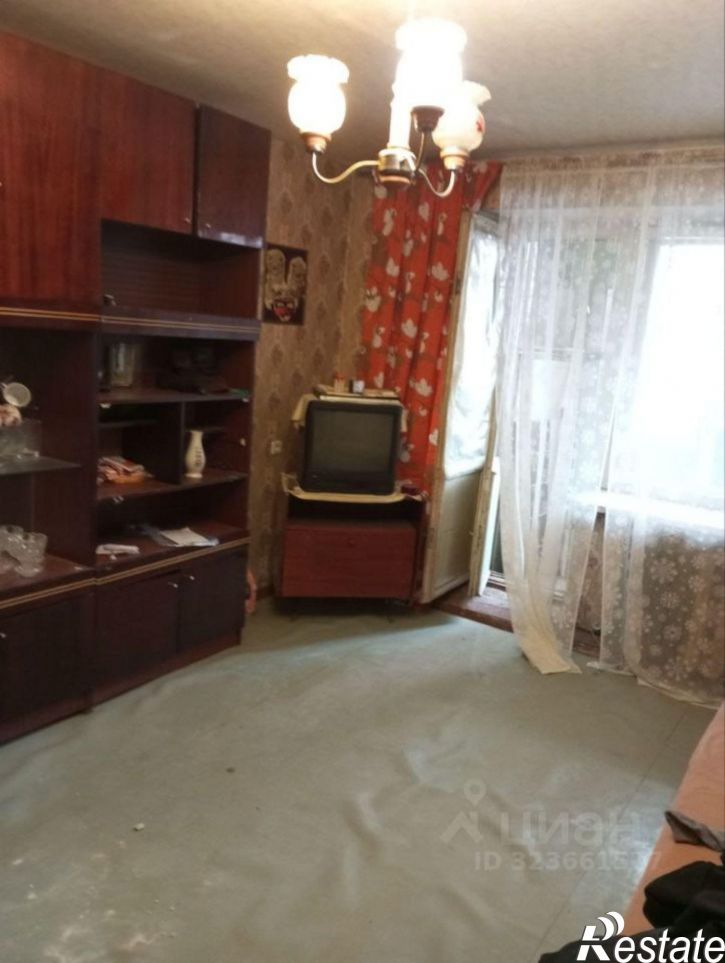 2-комн квартира Самара, улица Советской Армии, 201