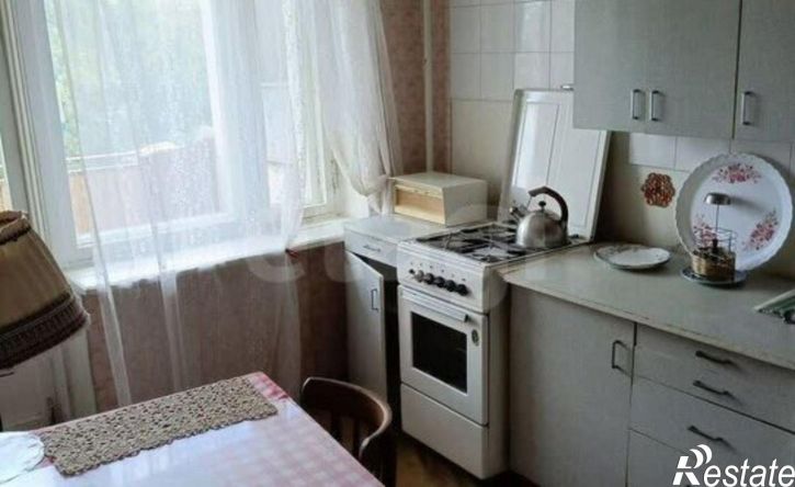 2-комн квартира Ново-Садовая улица, 42,  д. 42