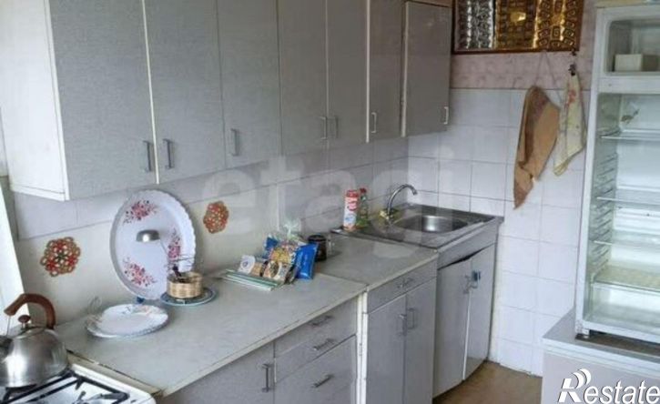 2-комн квартира Ново-Садовая улица, 42,  д. 42