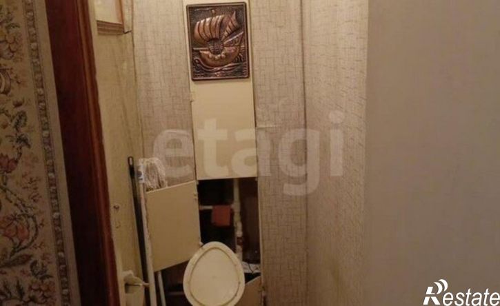 2-комн квартира Ново-Садовая улица, 42,  д. 42