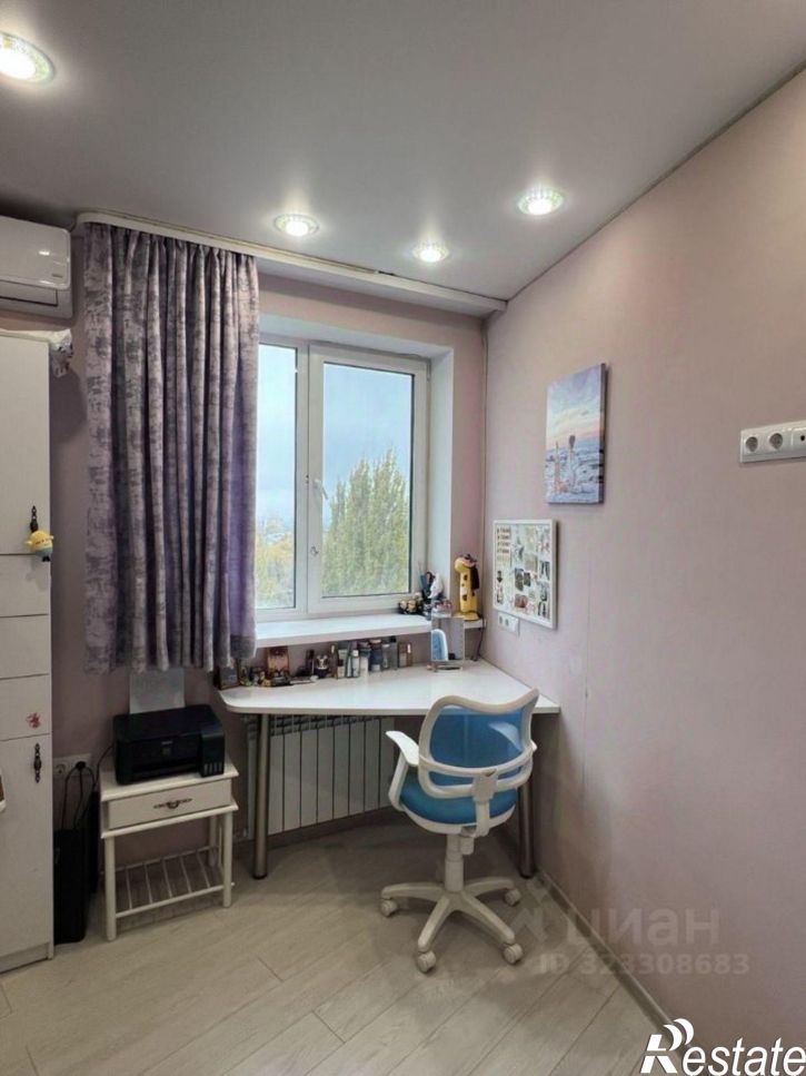 2-комн квартира Аэродромная улица, 98Б,  д. 98Б