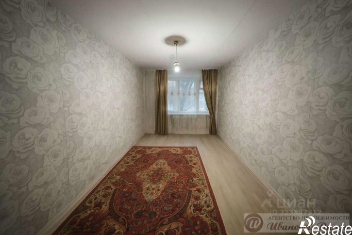 2-комн квартира 4-й квартал (Красная глинка), 22,  д. 22