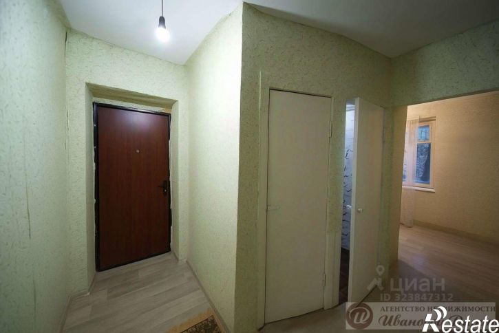 2-комн квартира 4-й квартал (Красная глинка), 22,  д. 22