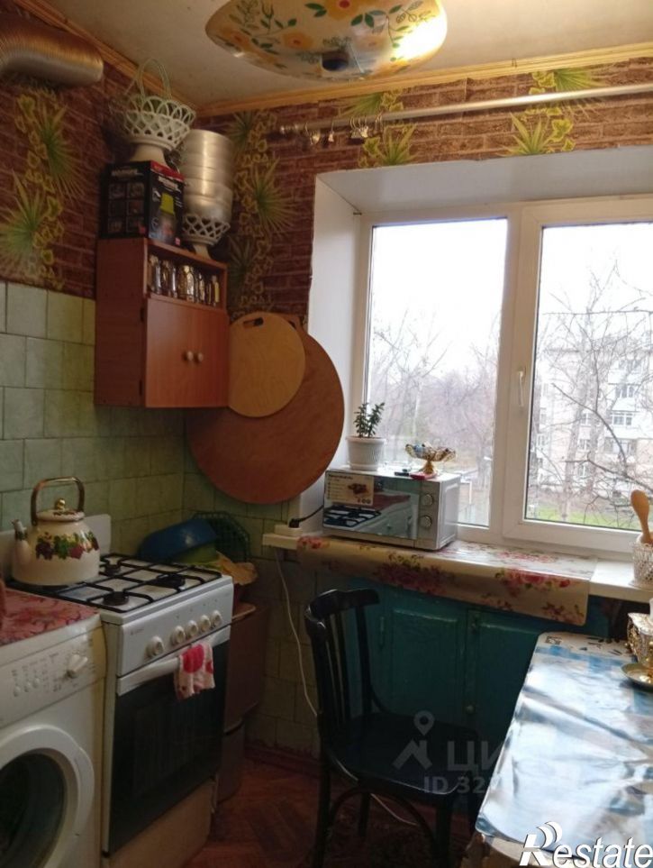 1-комн квартира Днепровский проезд, 1,  д. 1