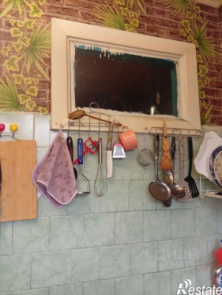 1-комн квартира Днепровский проезд, 1,  д. 1