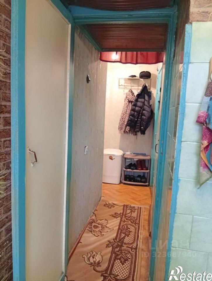 1-комн квартира Днепровский проезд, 1,  д. 1