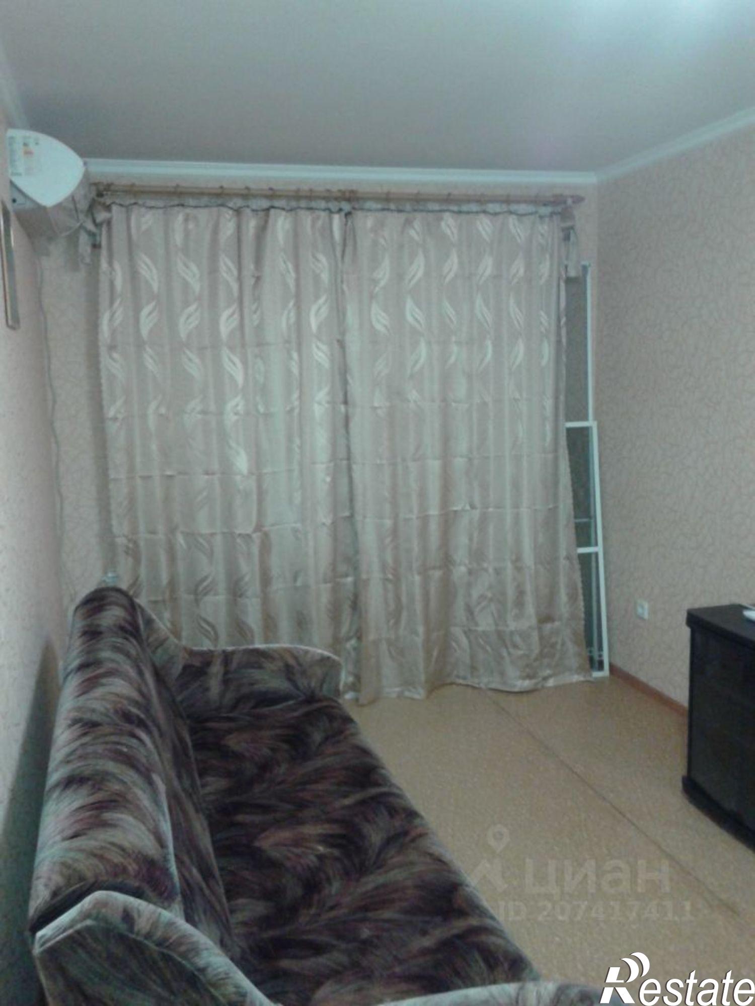 Сдать квартиру за 17 000 рублей на бульвар Ивана Финютина, 22