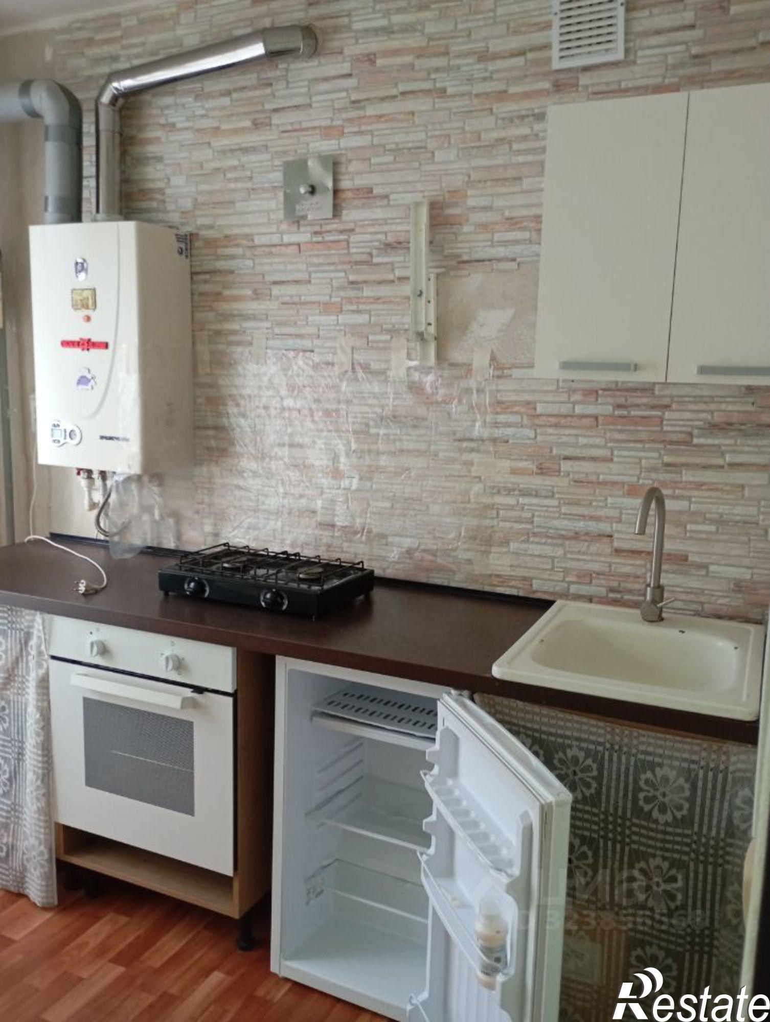 Сдать квартиру за 17 000 рублей на улица Устинова, 6