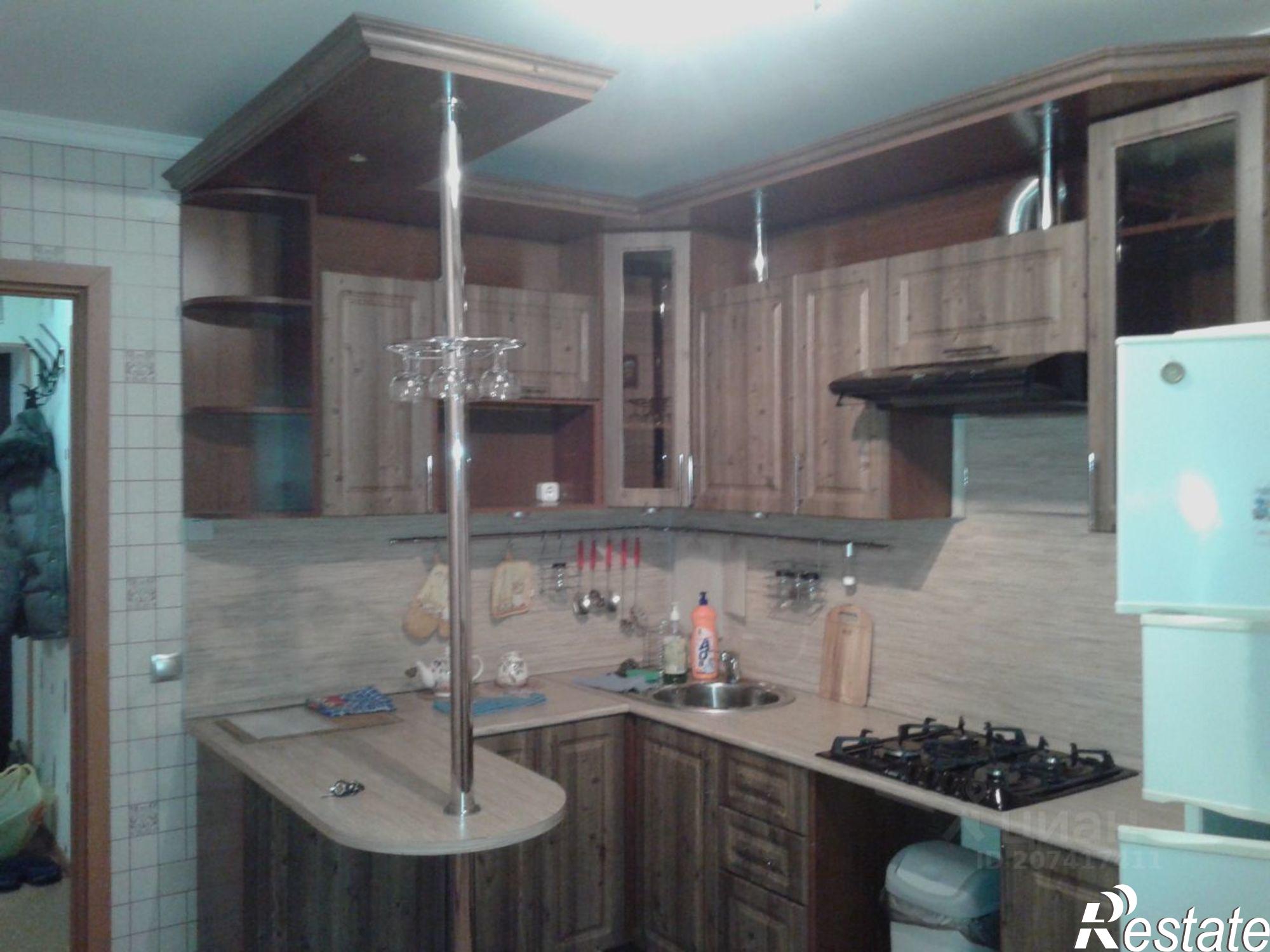 Сдать квартиру за 17 000 рублей на бульвар Ивана Финютина, 22