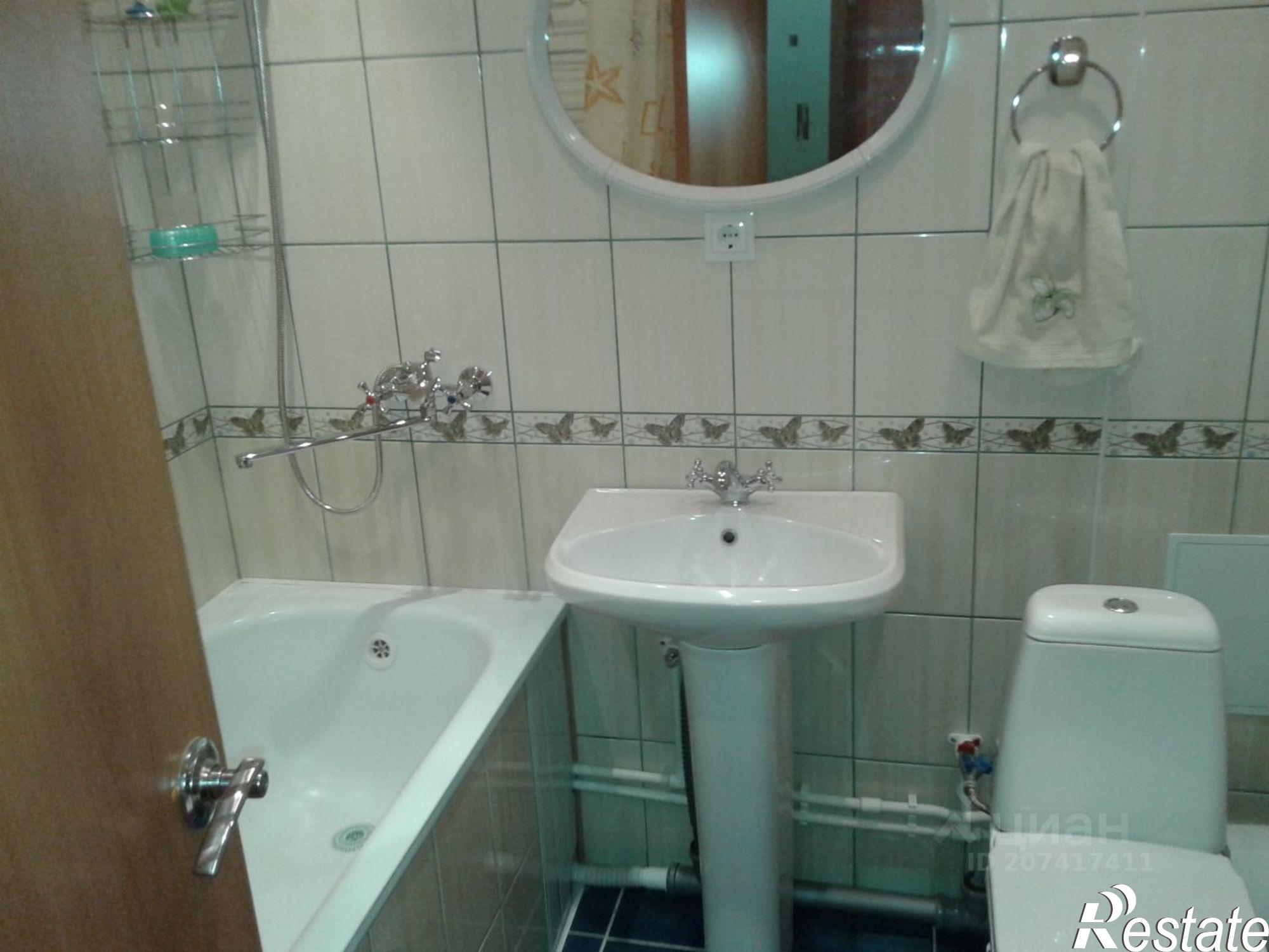 Сдать квартиру за 17 000 рублей на бульвар Ивана Финютина, 22