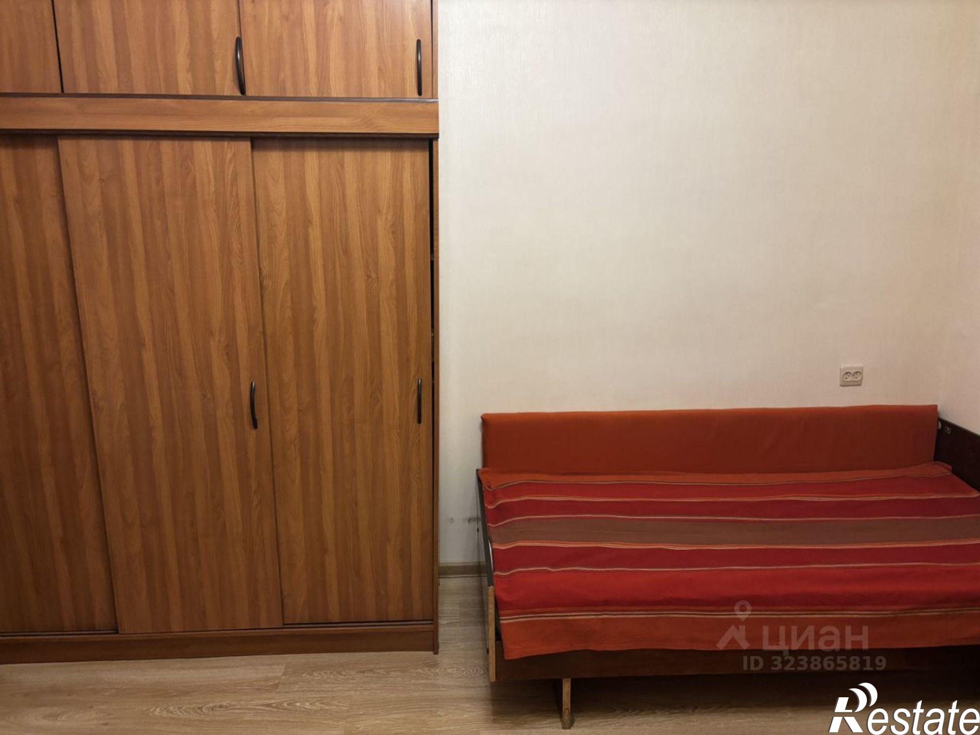 Сдать квартиру за 40 000 рублей на Ленинградская улица, 7