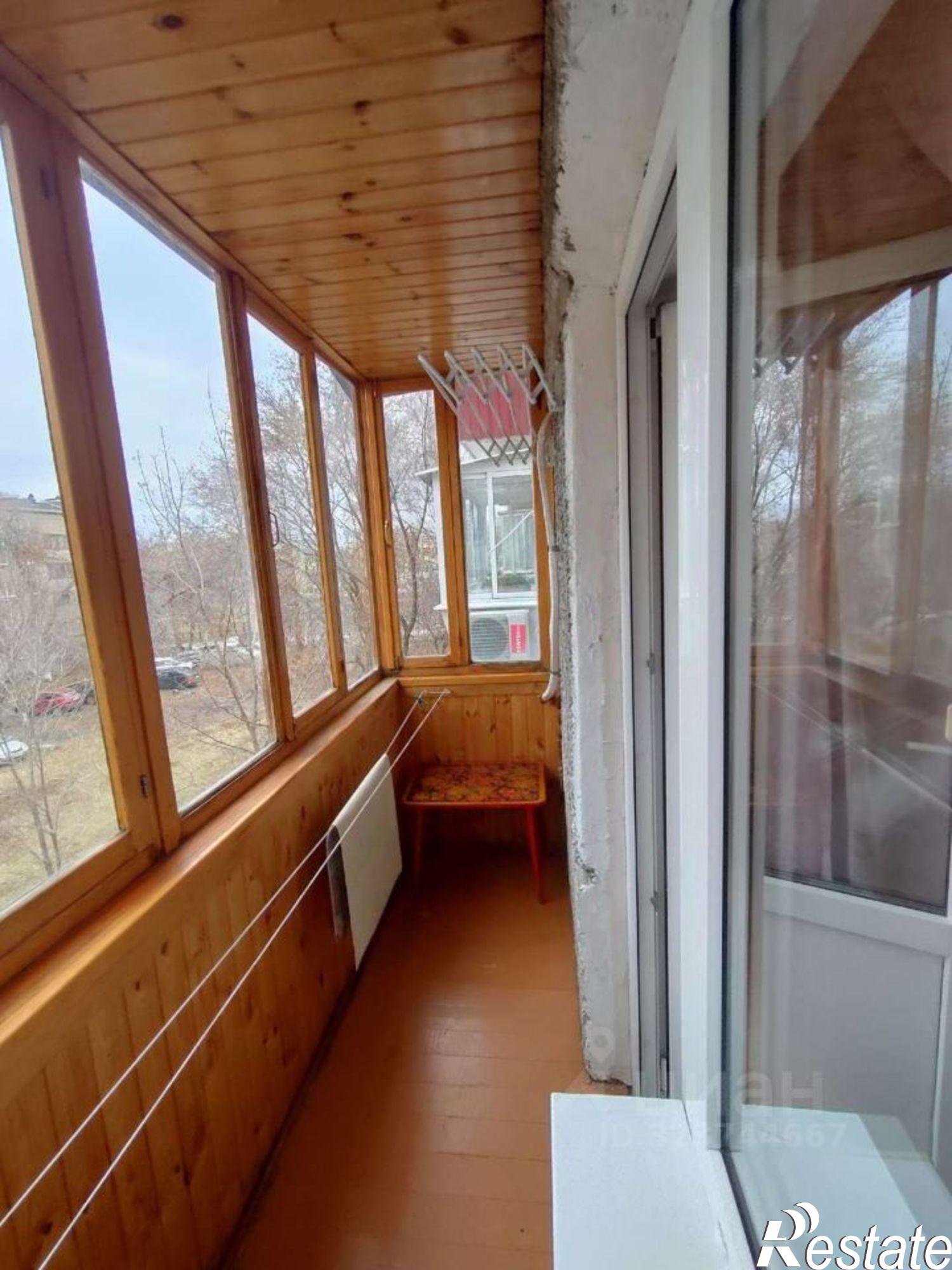 Сдать квартиру за 25 000 рублей на Партизанская улица, 169Б