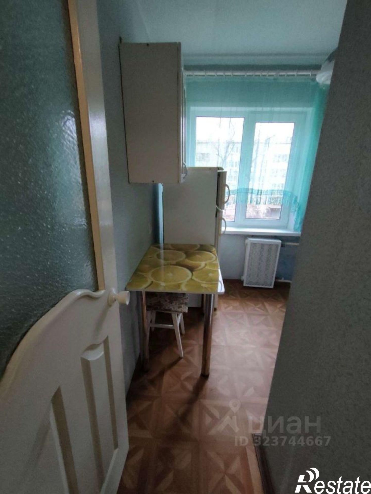 Сдать квартиру за 25 000 рублей на Партизанская улица, 169Б