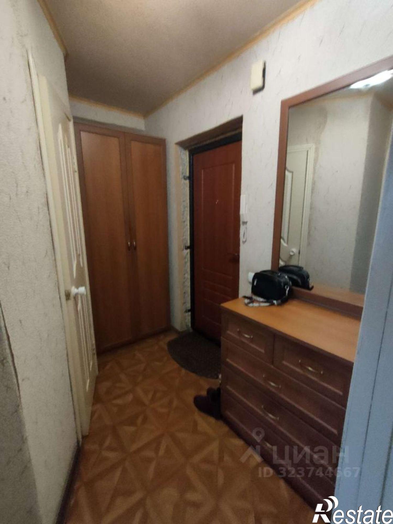 Сдать квартиру за 25 000 рублей на Партизанская улица, 169Б