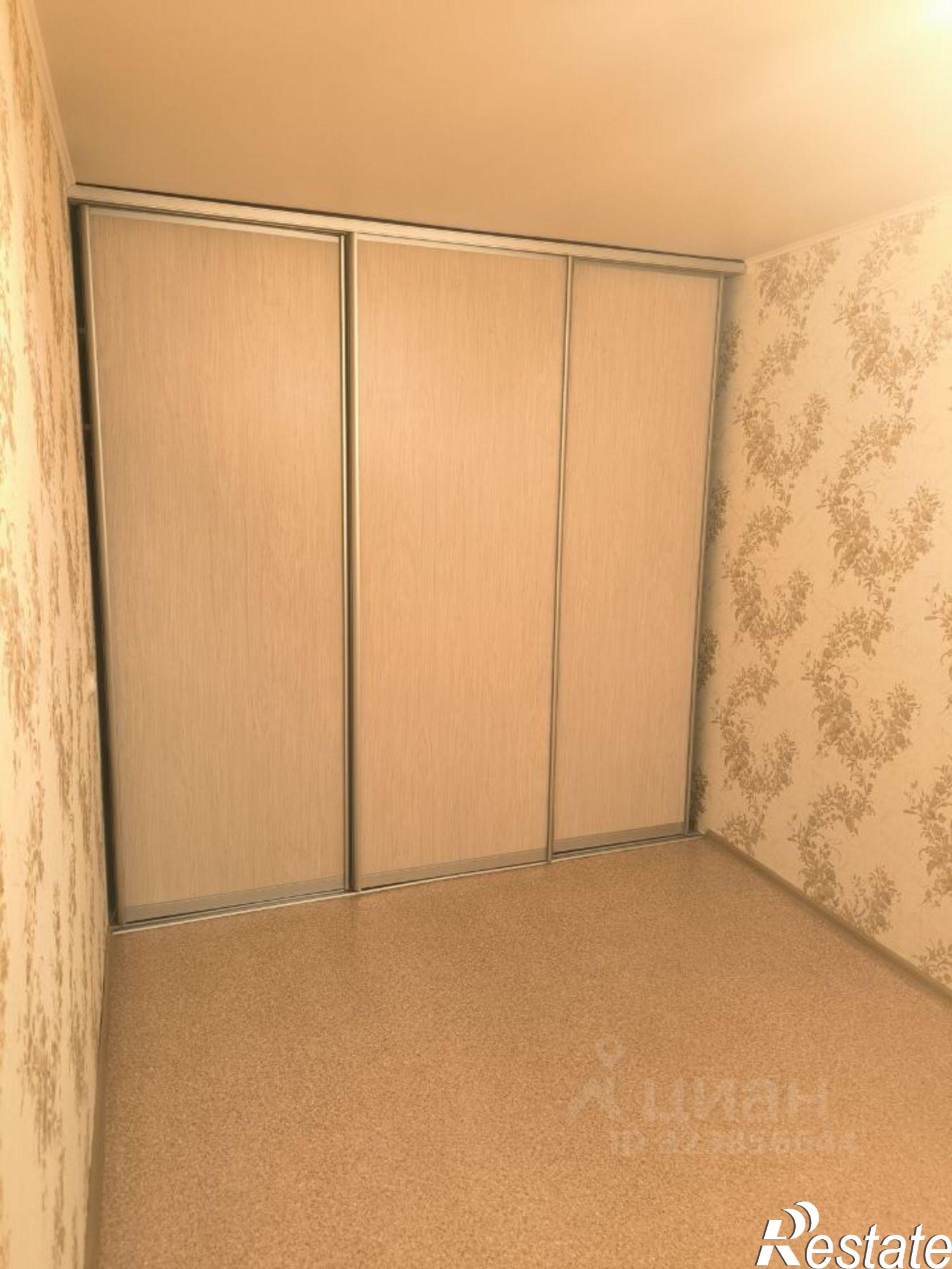 Купить квартиру за 4 300 000 рублей на улица Мориса Тореза, 95