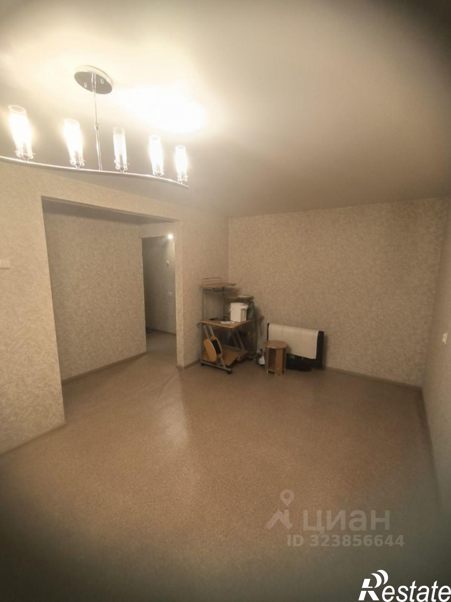 Купить квартиру за 4 300 000 рублей на улица Мориса Тореза, 95