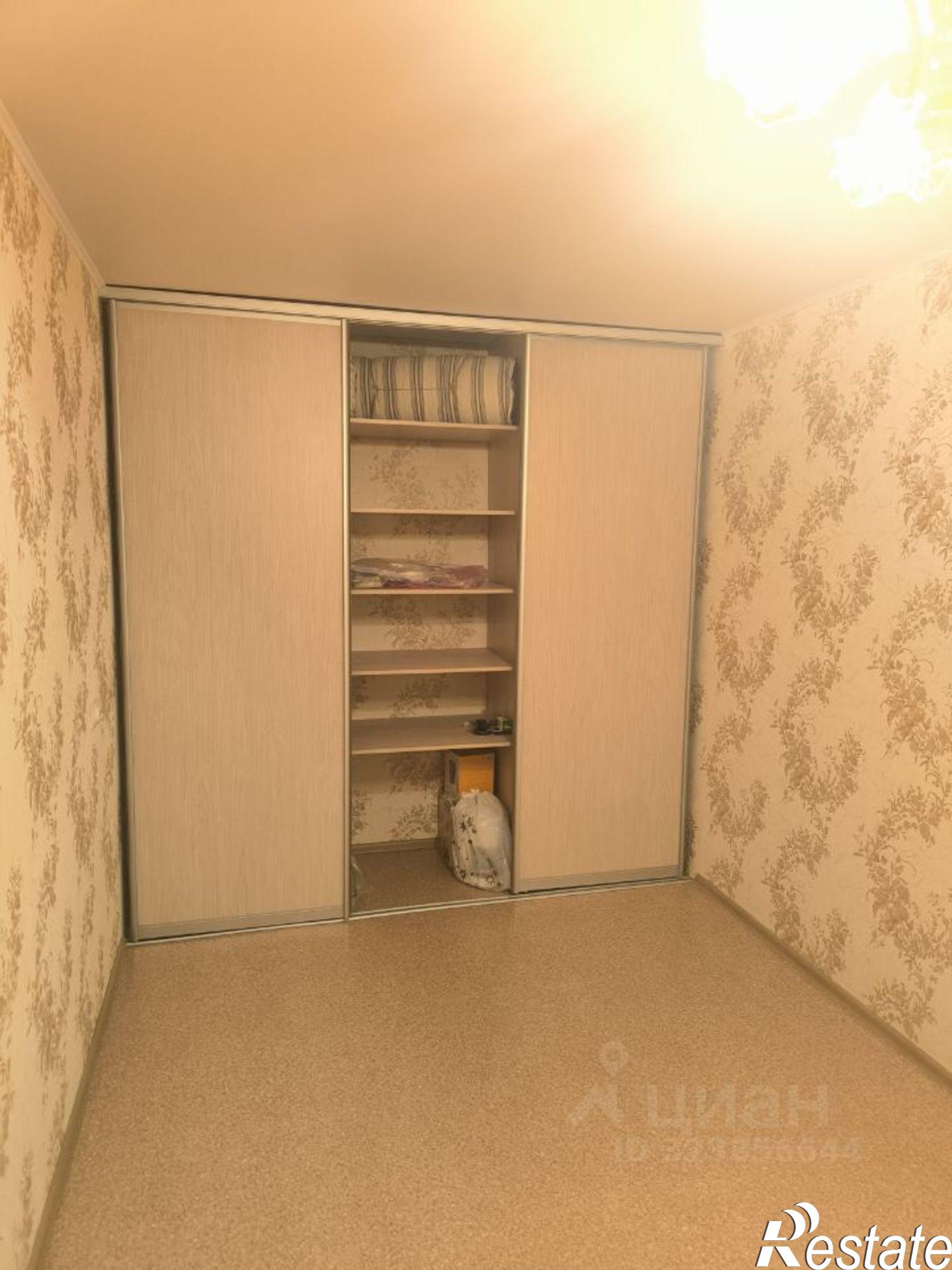 Купить квартиру за 4 300 000 рублей на улица Мориса Тореза, 95