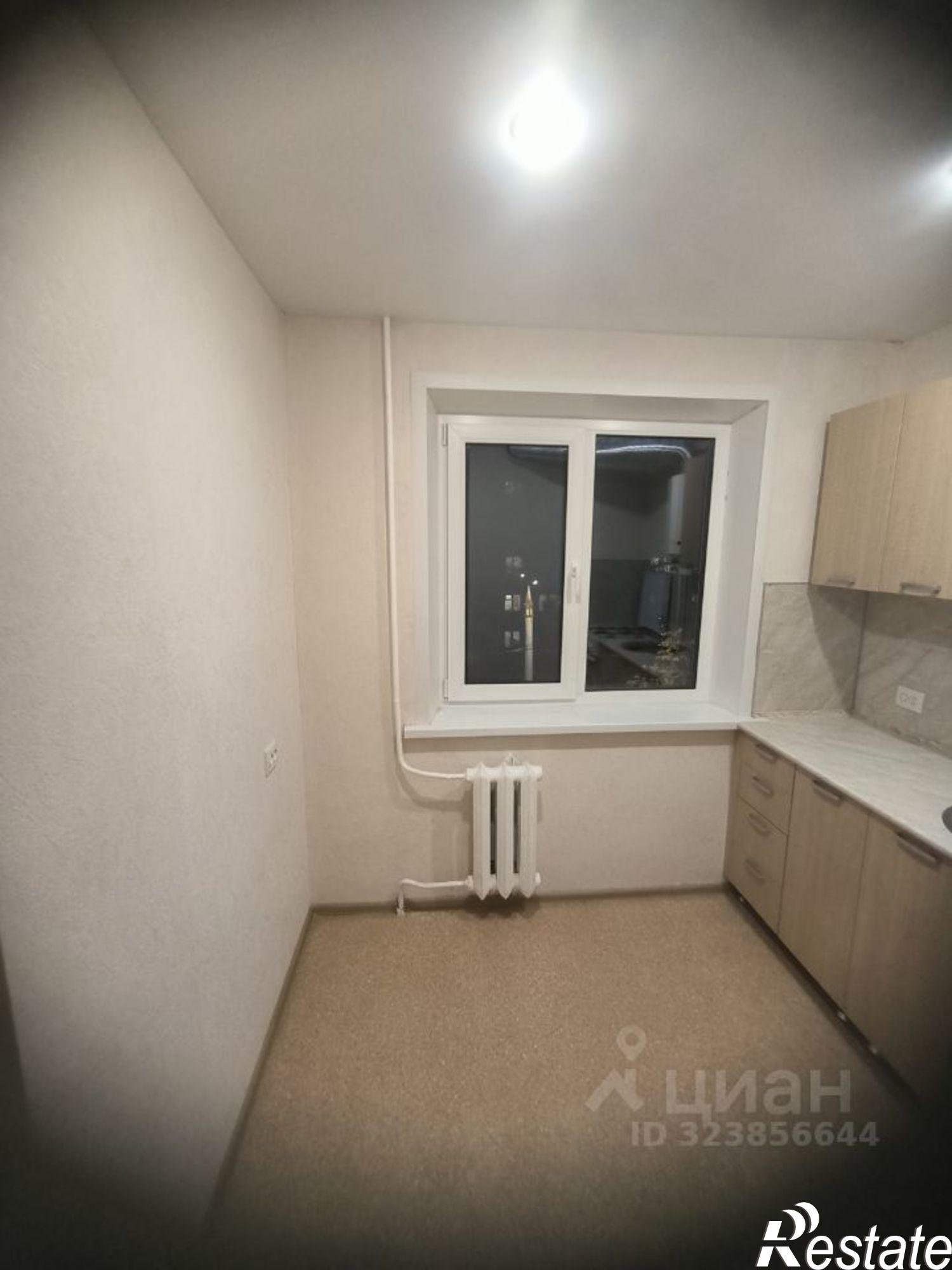 Купить квартиру за 4 300 000 рублей на улица Мориса Тореза, 95