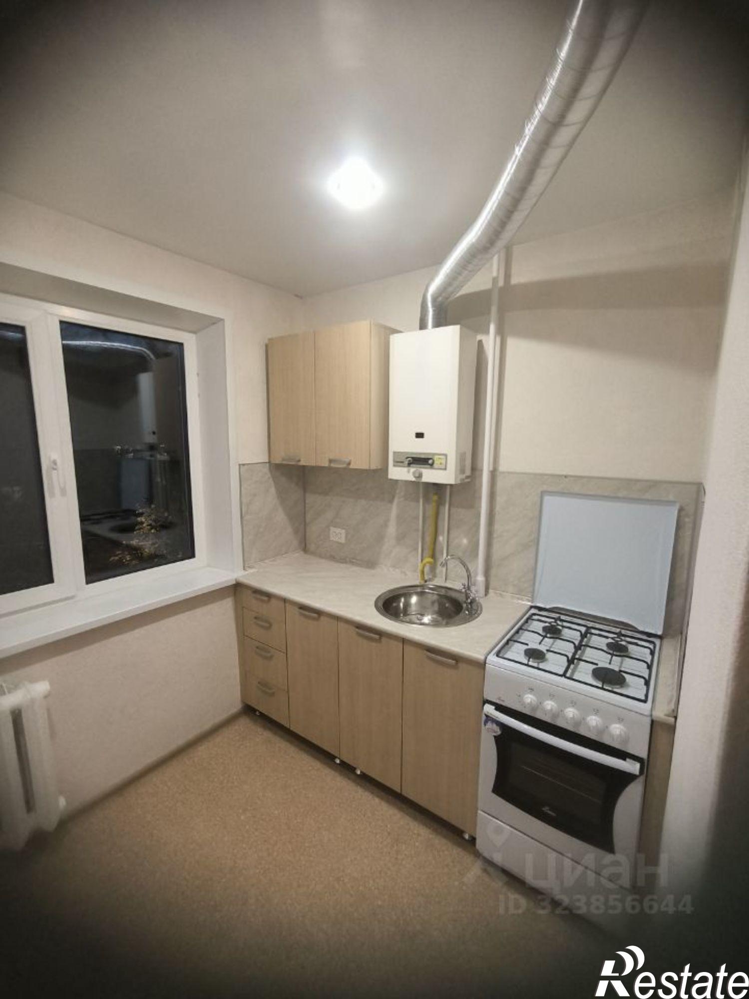 Купить квартиру за 4 300 000 рублей на улица Мориса Тореза, 95